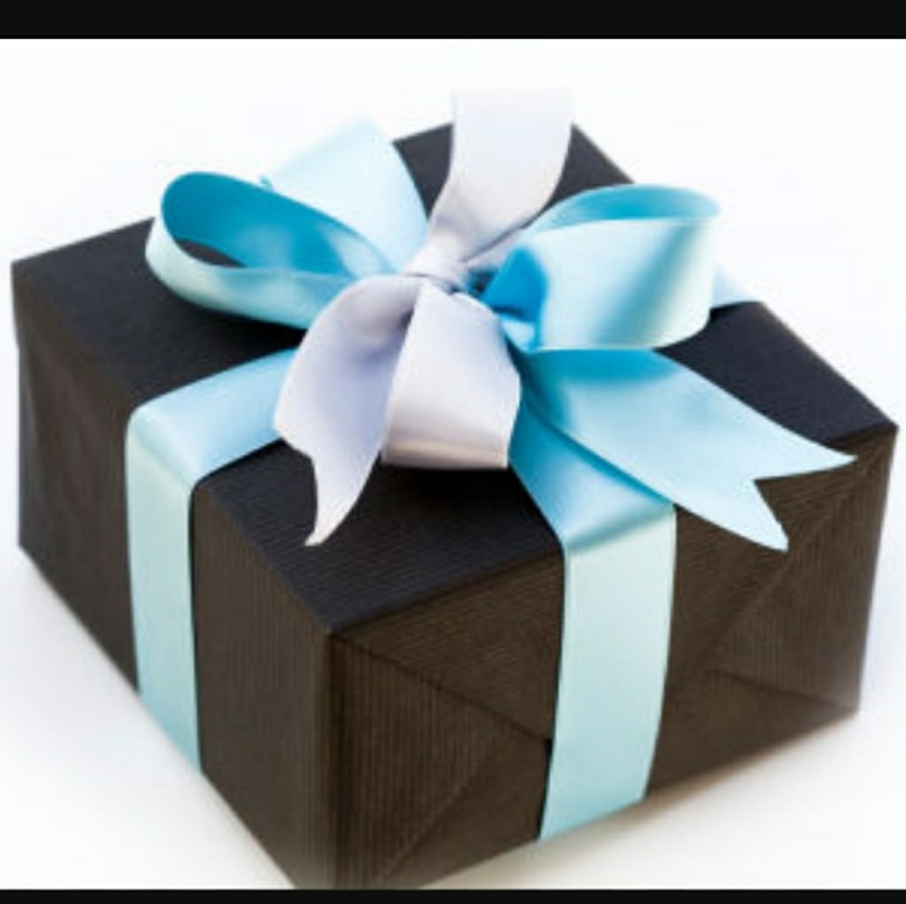 Jewelry mystery box
